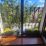 Apartamento Park *