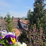 Apartamento Park Cracóvia