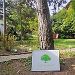 Apartamento Park Cracóvia