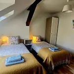 Apartamento Park *